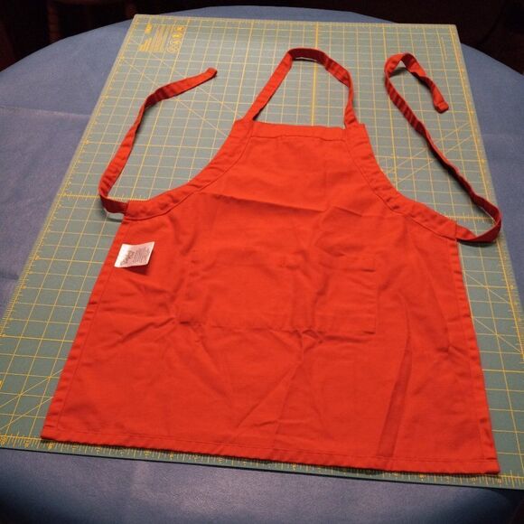 Pampered Chef Childs Apron - Picture 4 of 4
